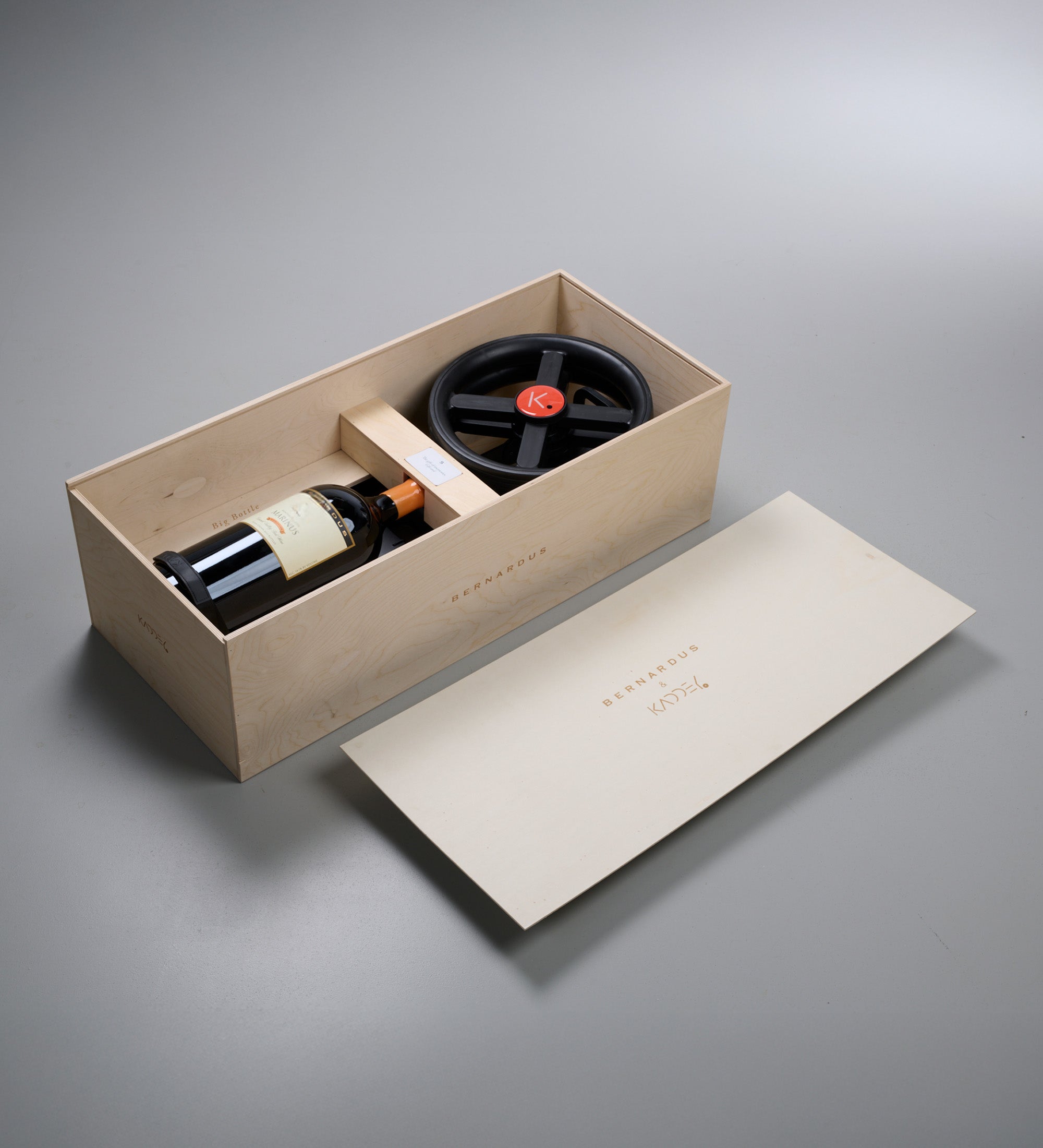The Big Blend - Geschenkbox