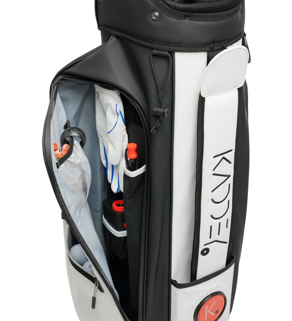 Switch Golf Bag