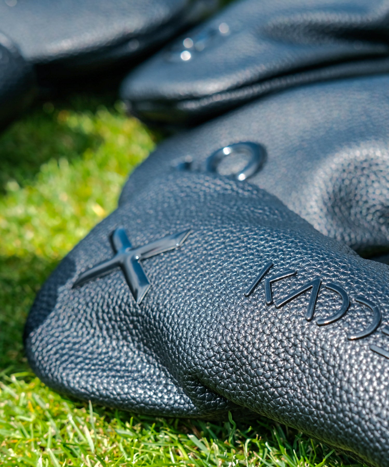 Magnetic Head Covers