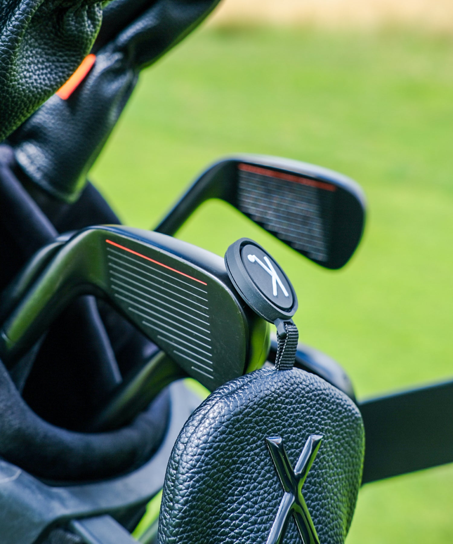 Magnetic Head Covers