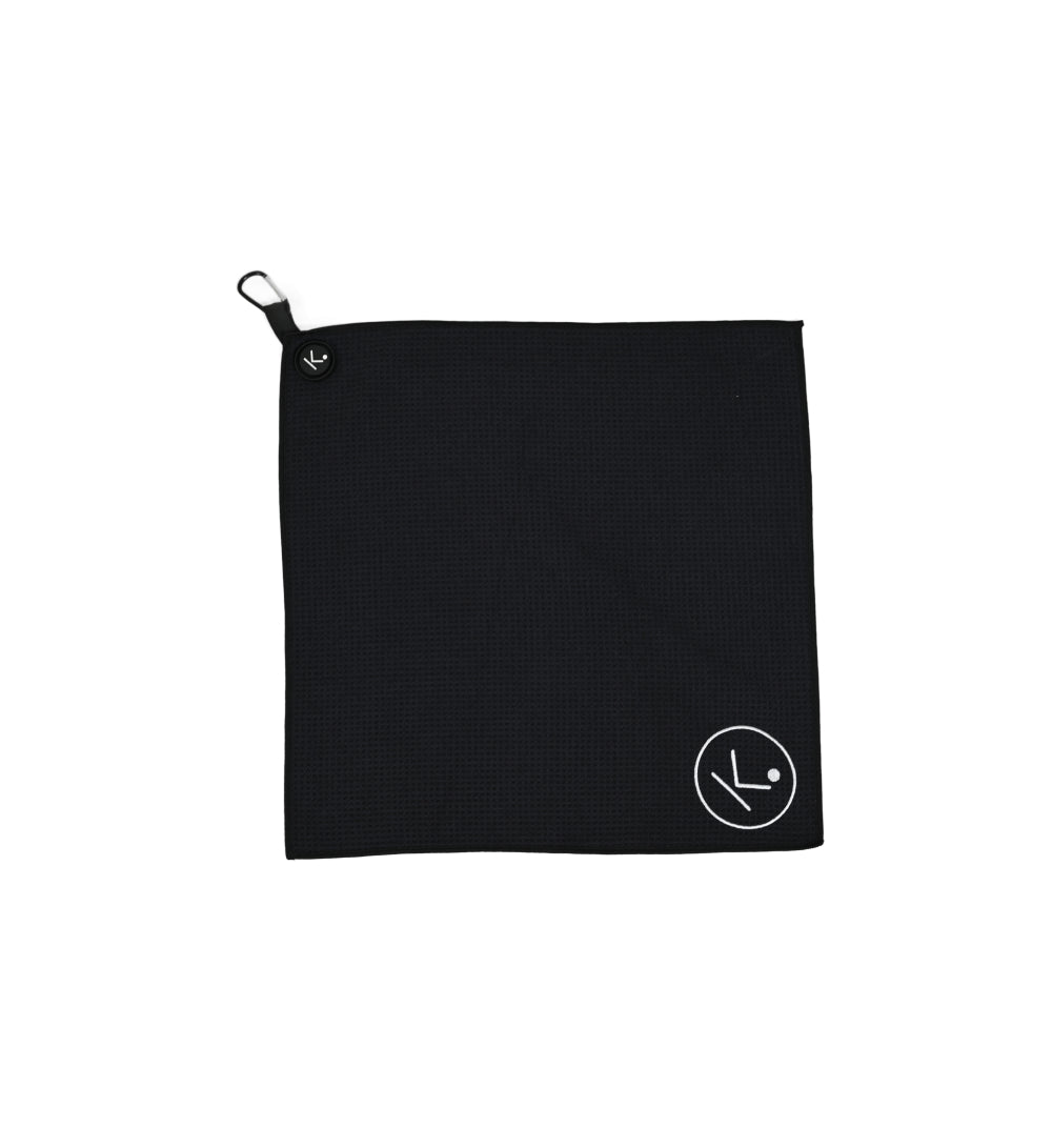 Magnetische handdoek