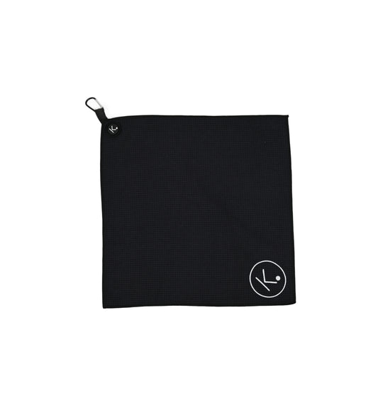 Magnetische handdoek