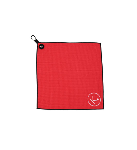 Magnetische handdoek