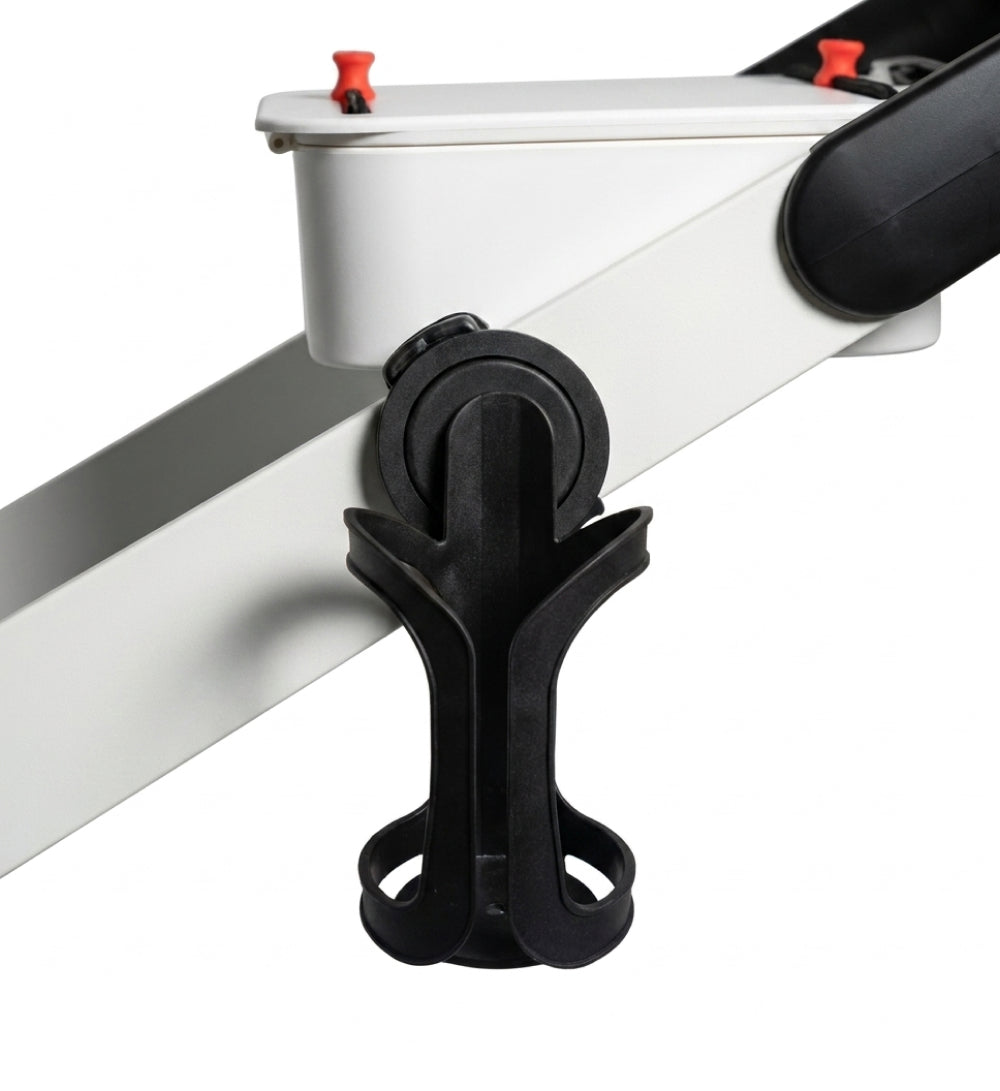 Multi Mount Frame Adapter