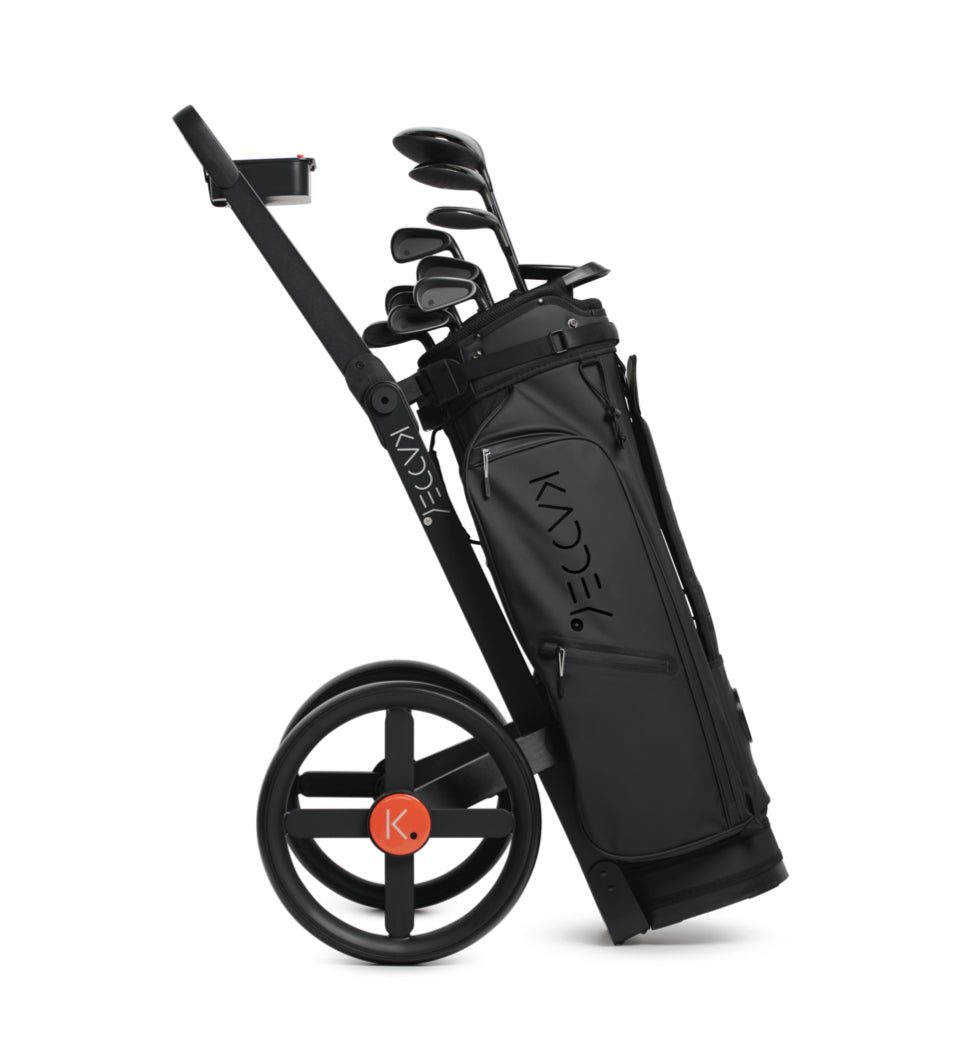 Switch Golf Bag
