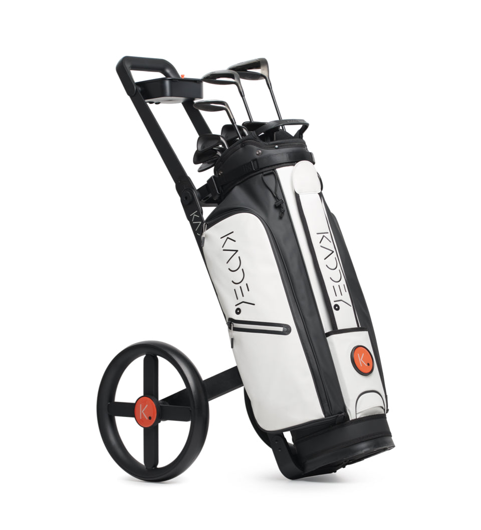 Switch Golf Bag