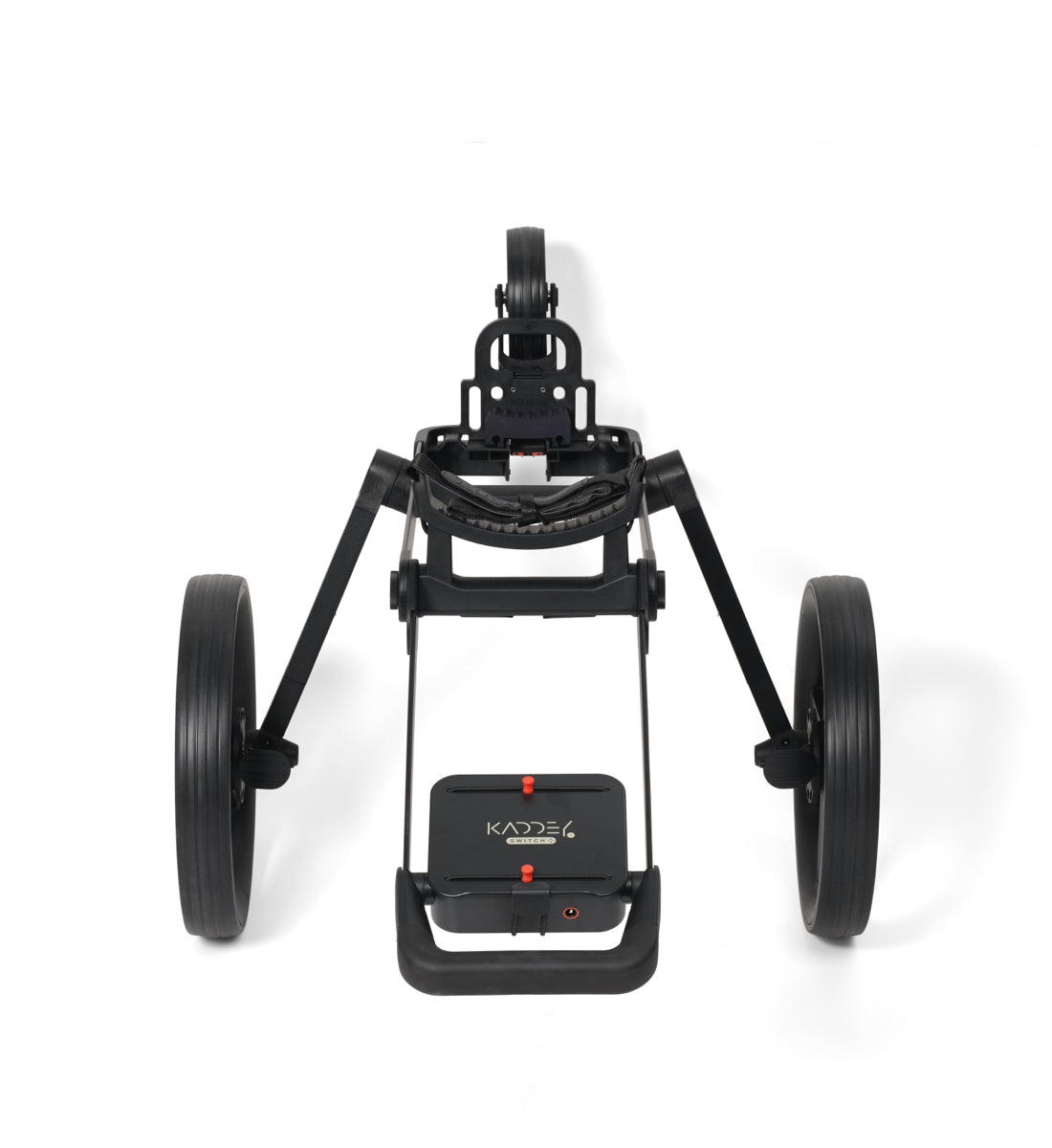 Switch+ 3W Golf Trolley