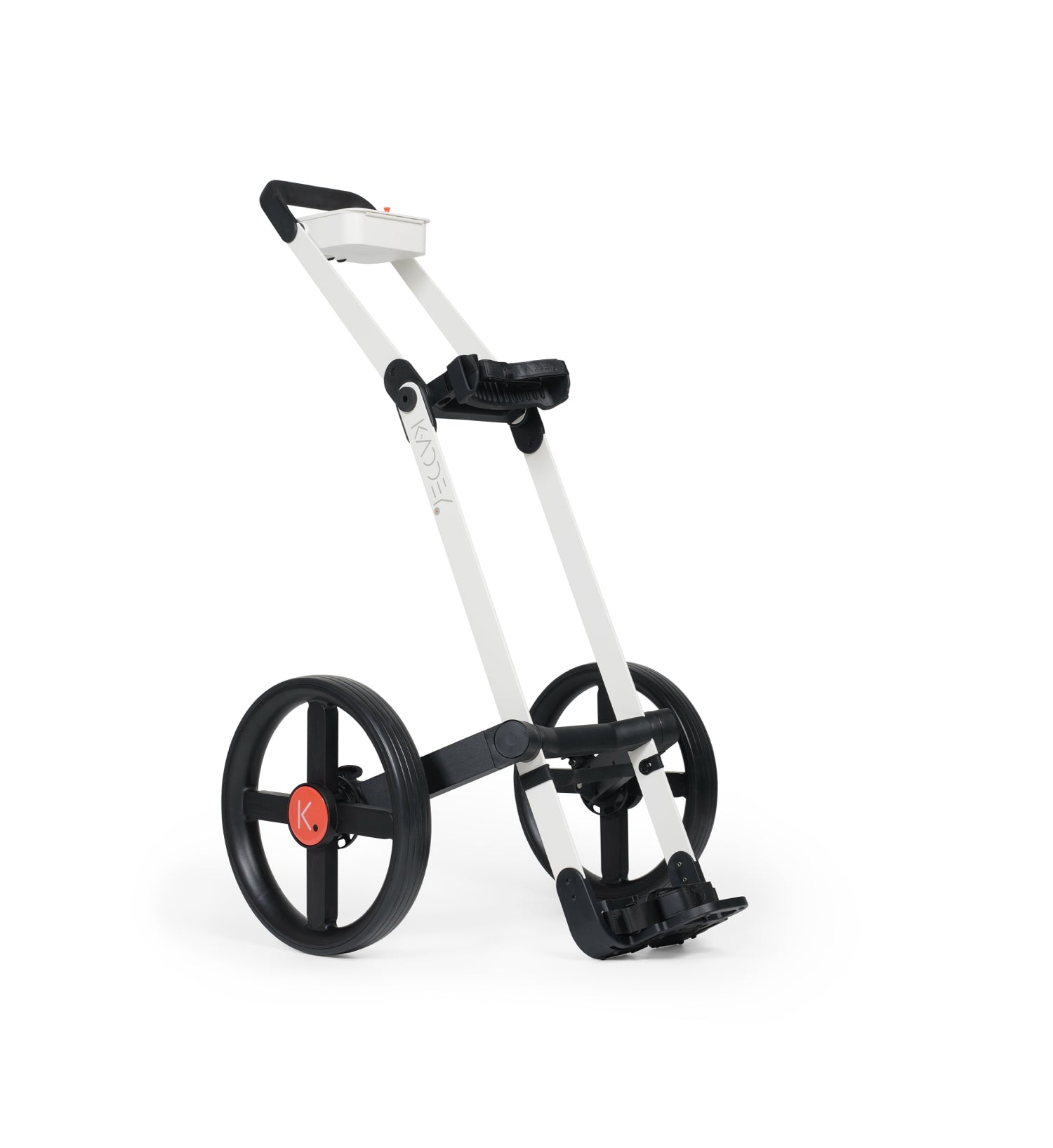 Switch+ 2R Golf Trolley