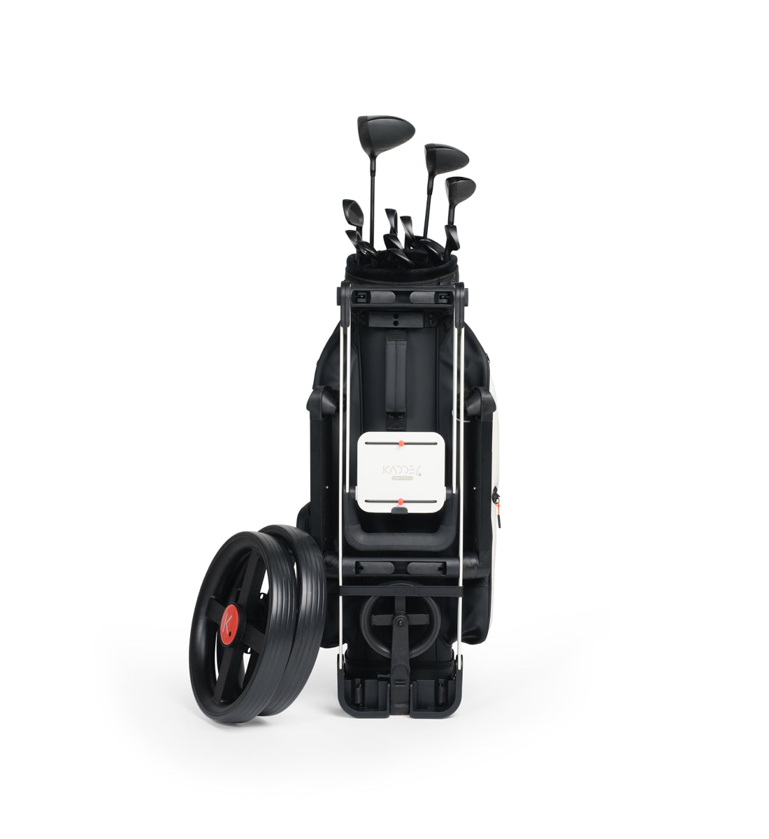 Switch+ 3W Golf Trolley