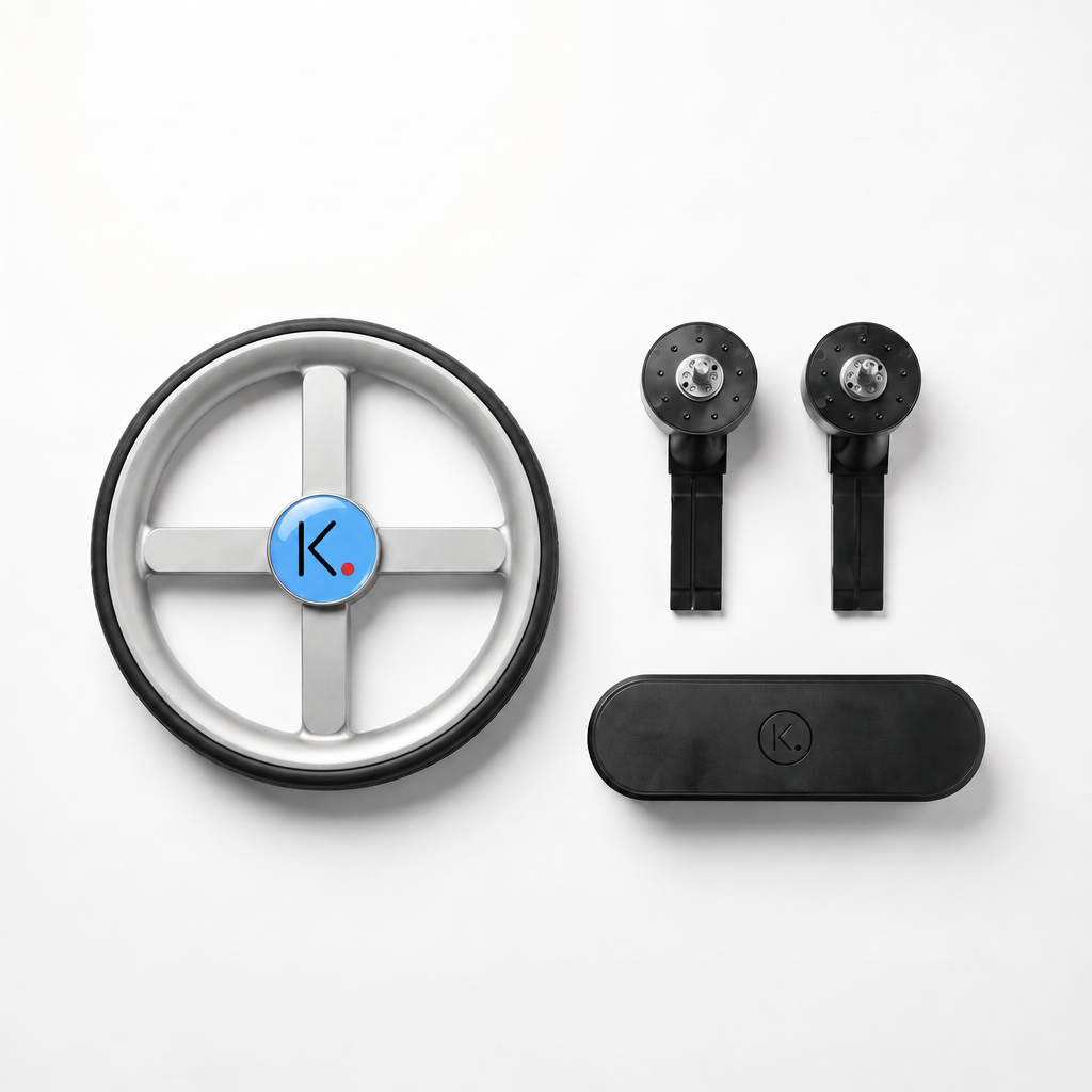E-Kit