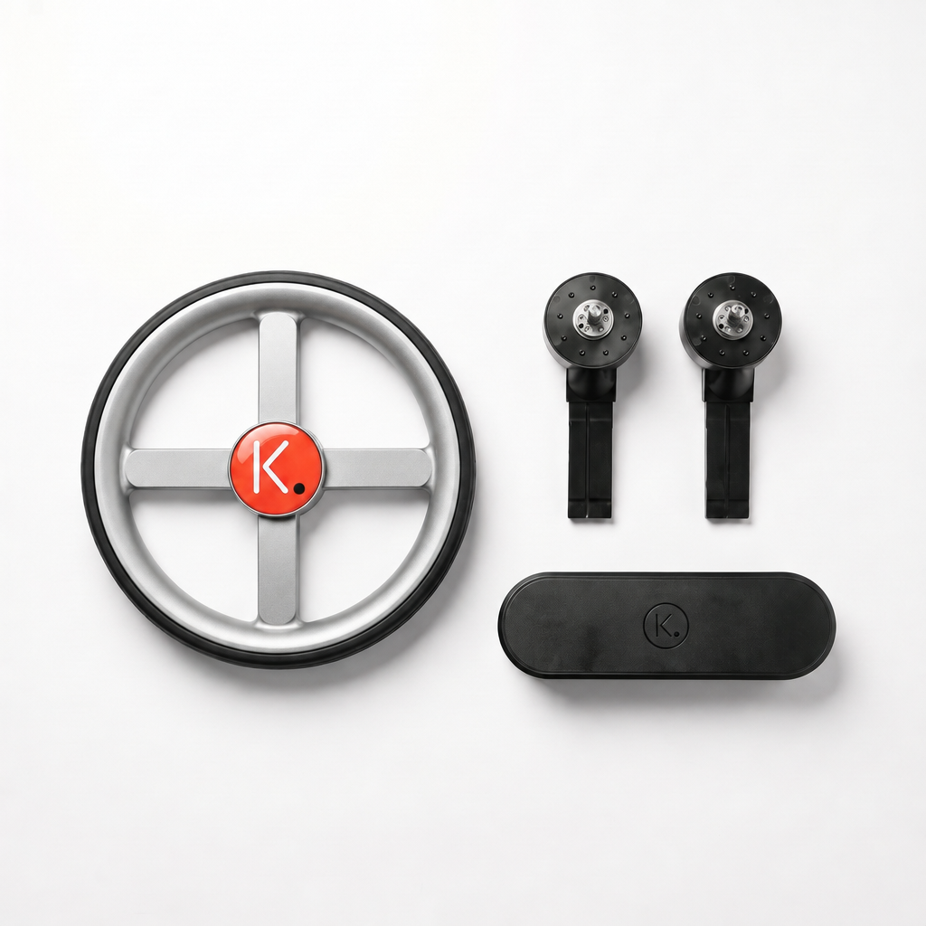 E-Kit