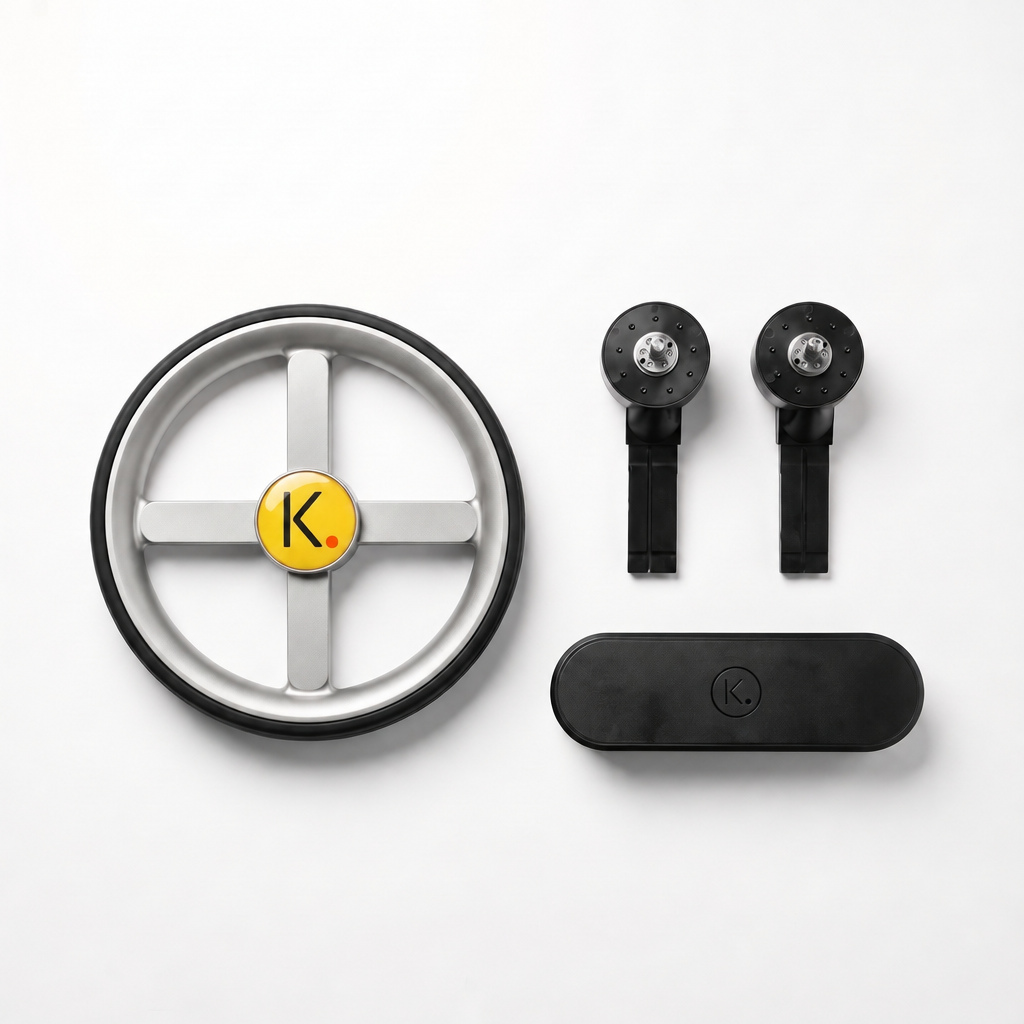 E-Kit