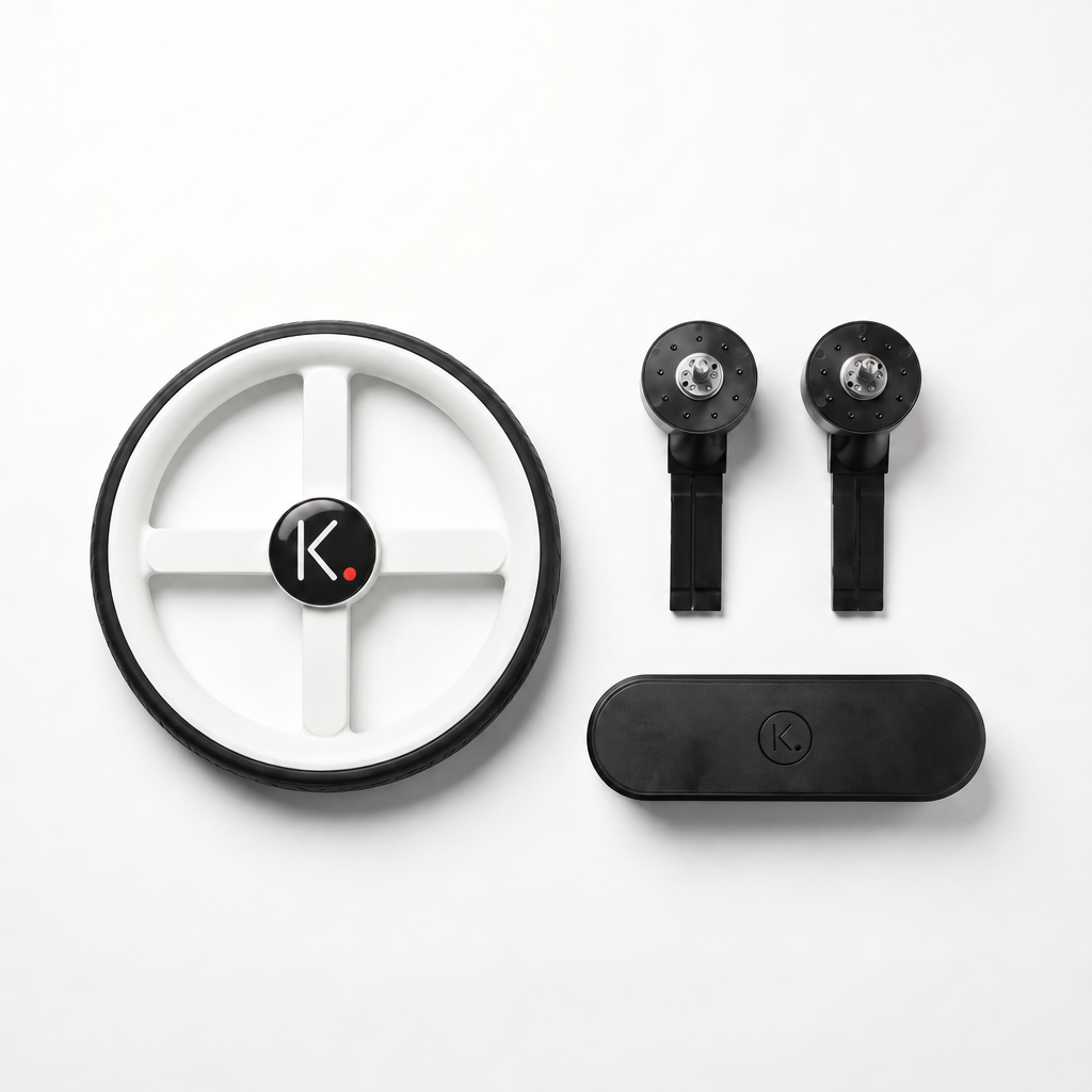 E-Kit