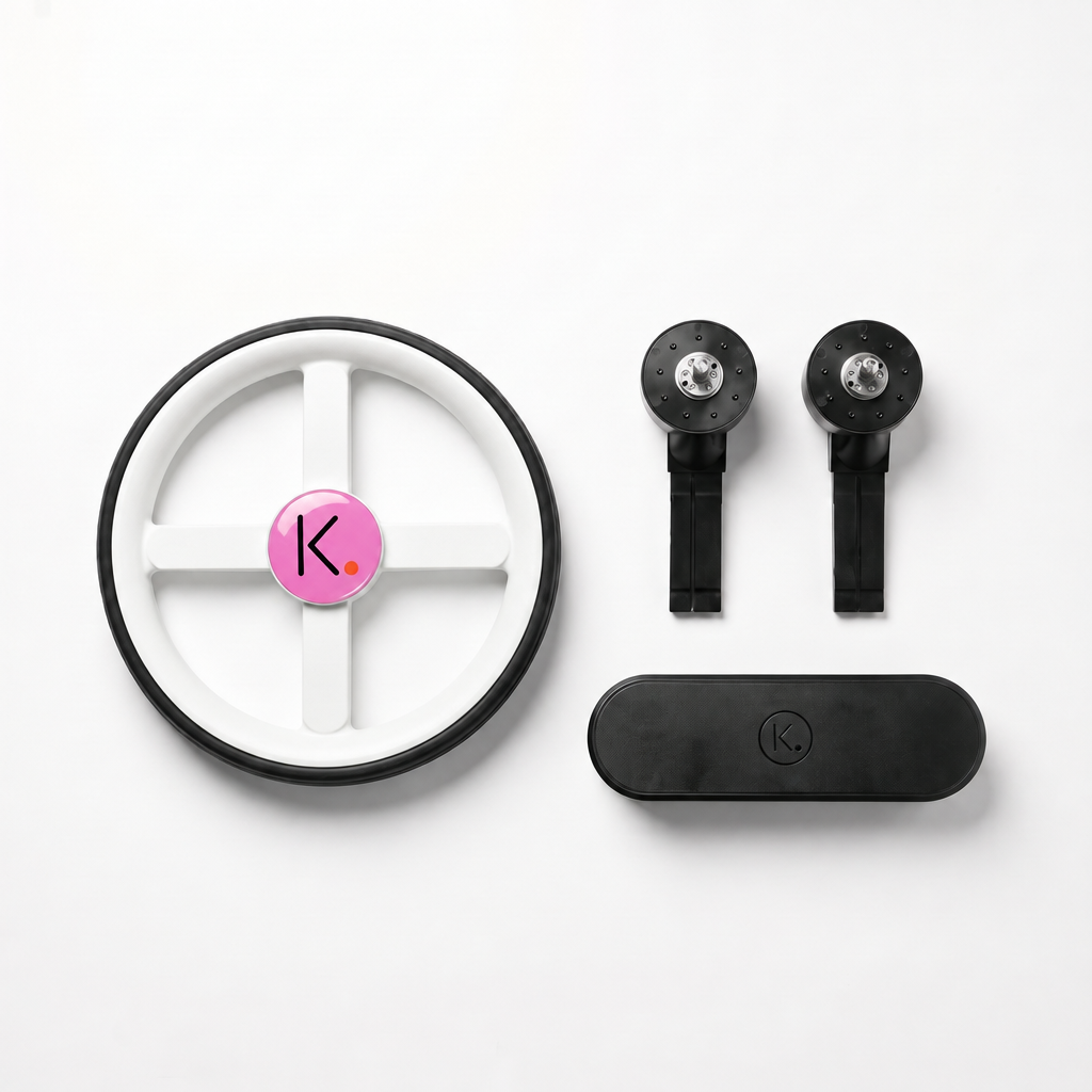E-Kit