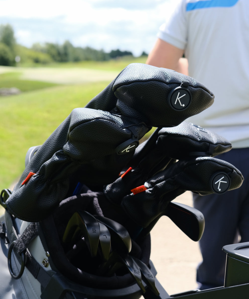 Magnetic Head Covers