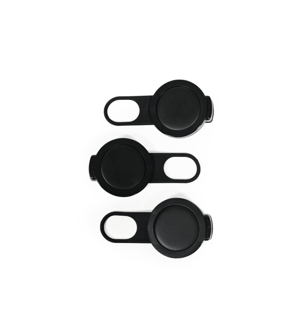 Magnet Holder Set 3x