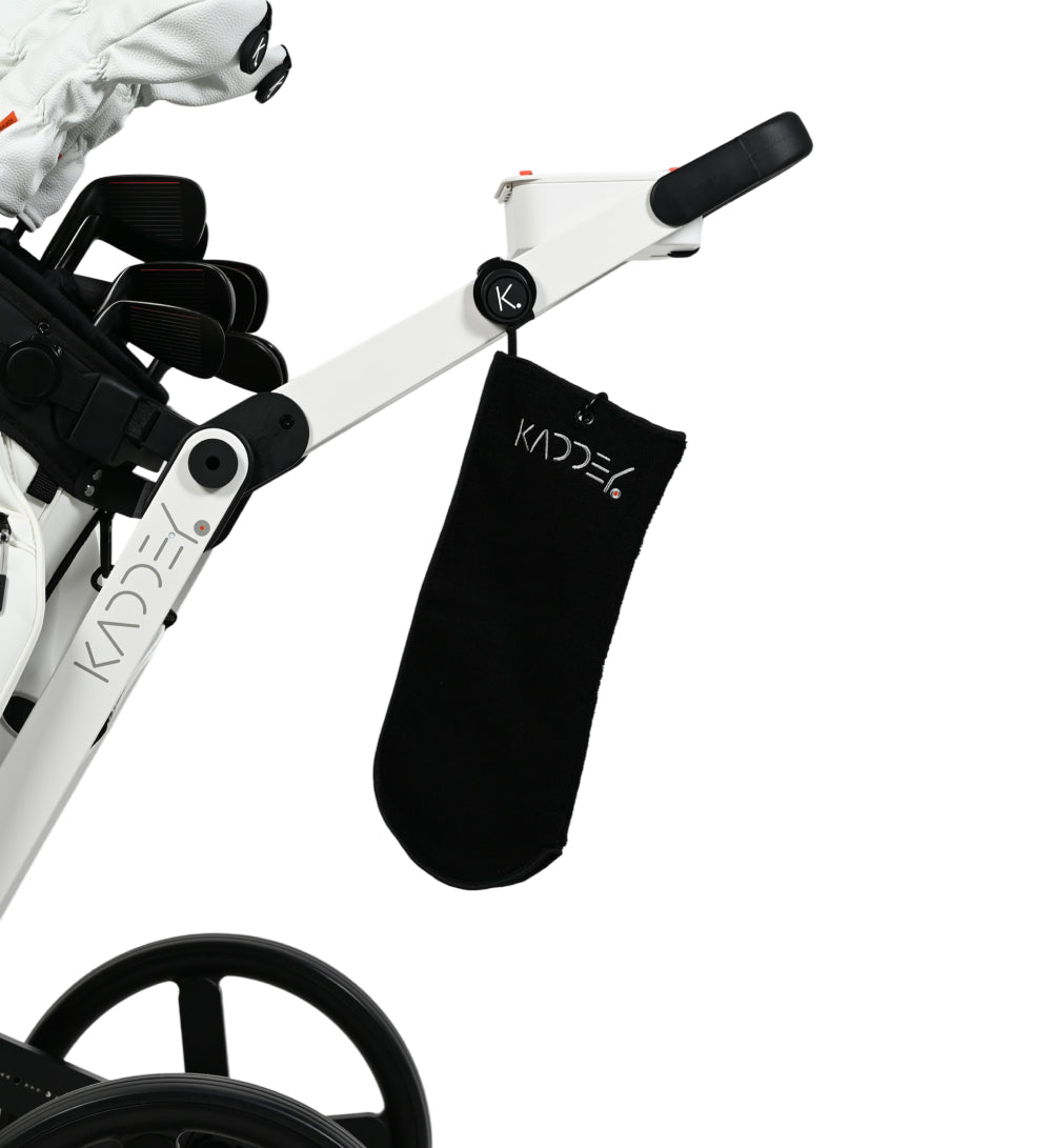 Kaddey Scrub Towel On Frame Adapter