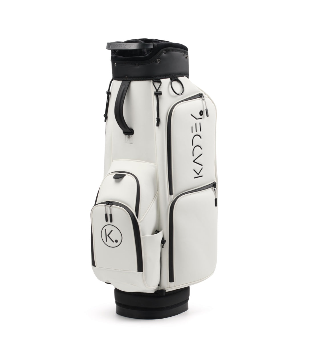 Kaddey Cart Bag - Built For The Ride