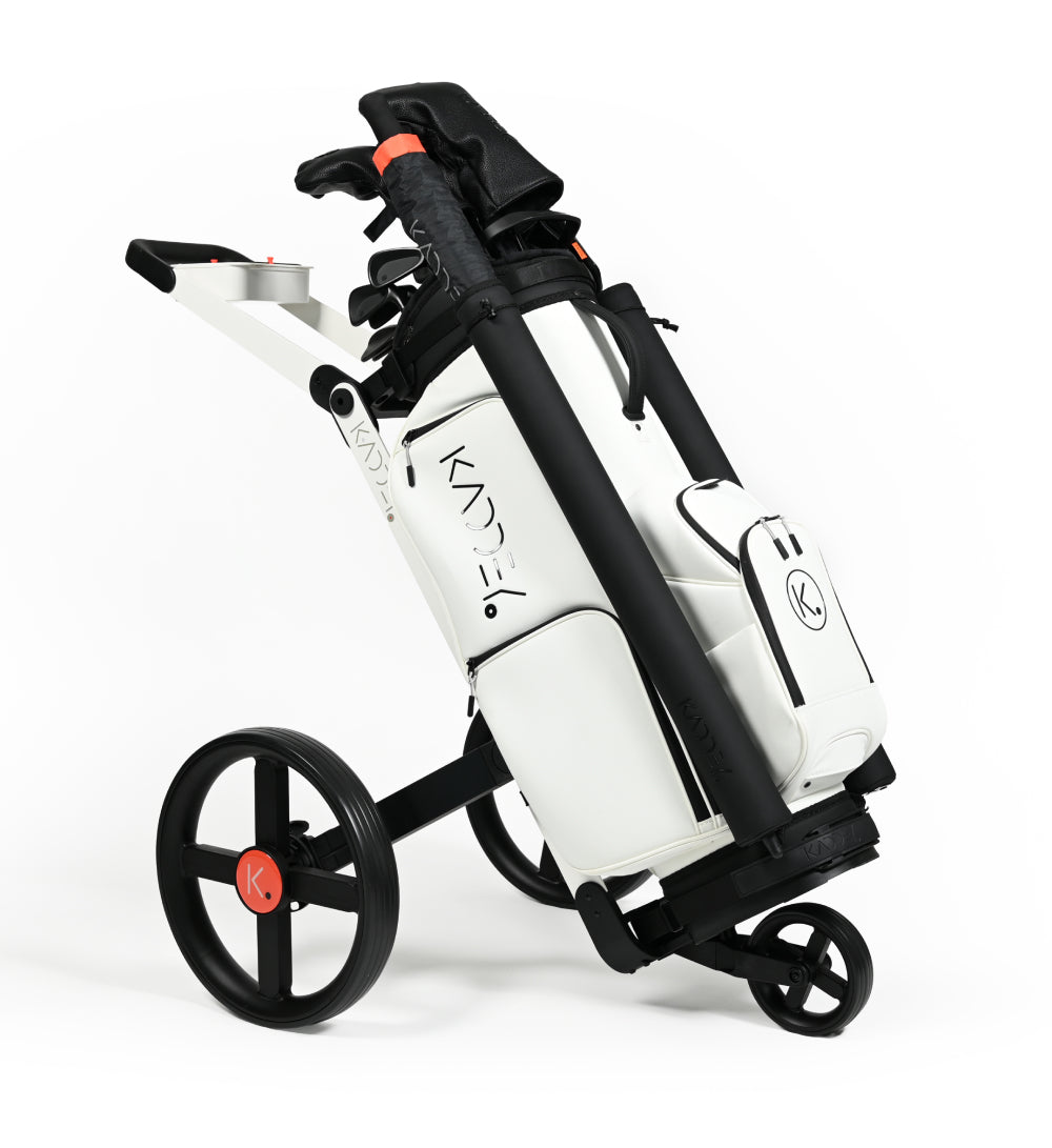 Putter Tube