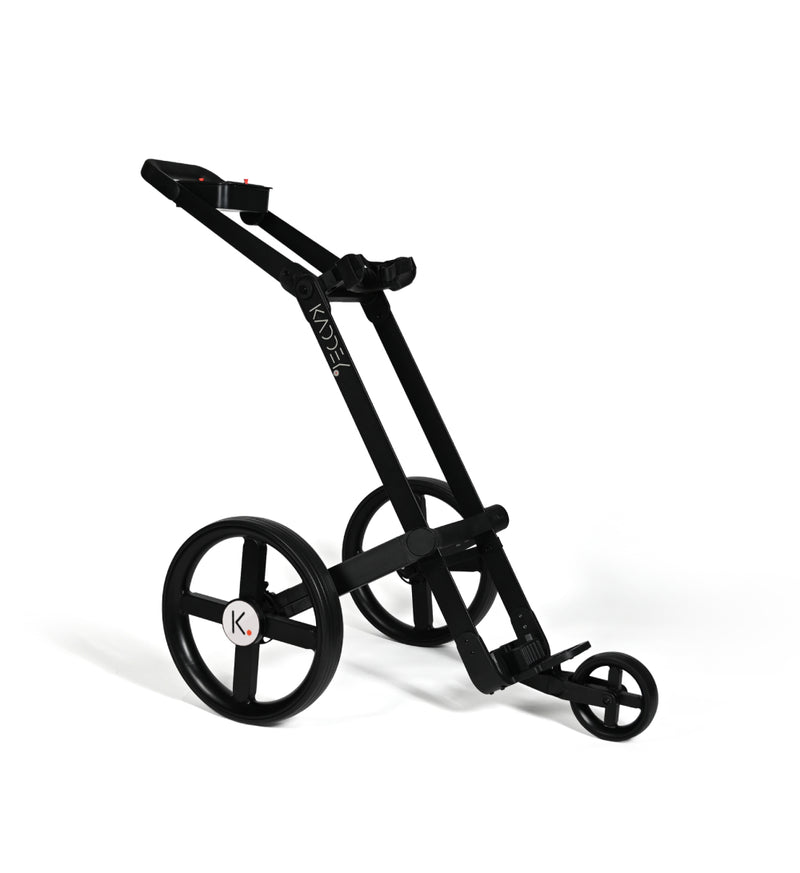 Switch+ Golf Trolley