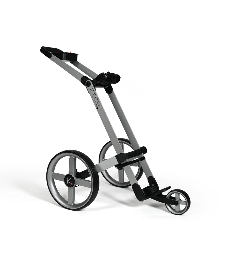 Switch+ Golf Trolley