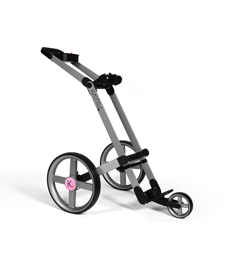 Switch+ Golf Trolley
