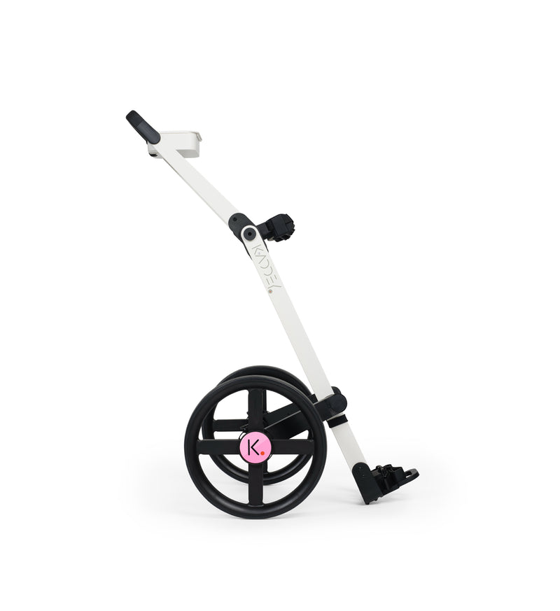 Switch+ 2R Golf Trolley