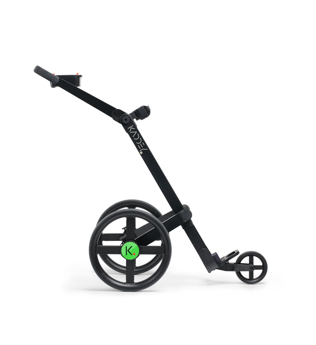 Switch+ 3W Golf Trolley