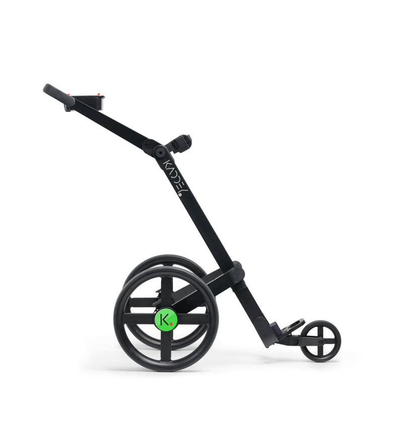 Switch+ 3W Golf Trolley