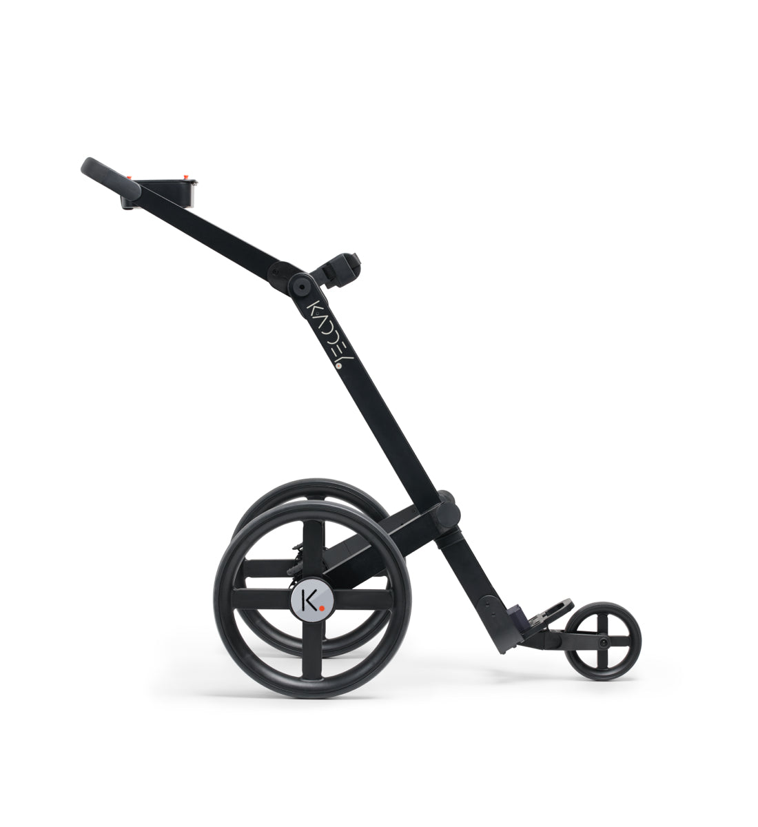 Switch+ 3W Golf Trolley