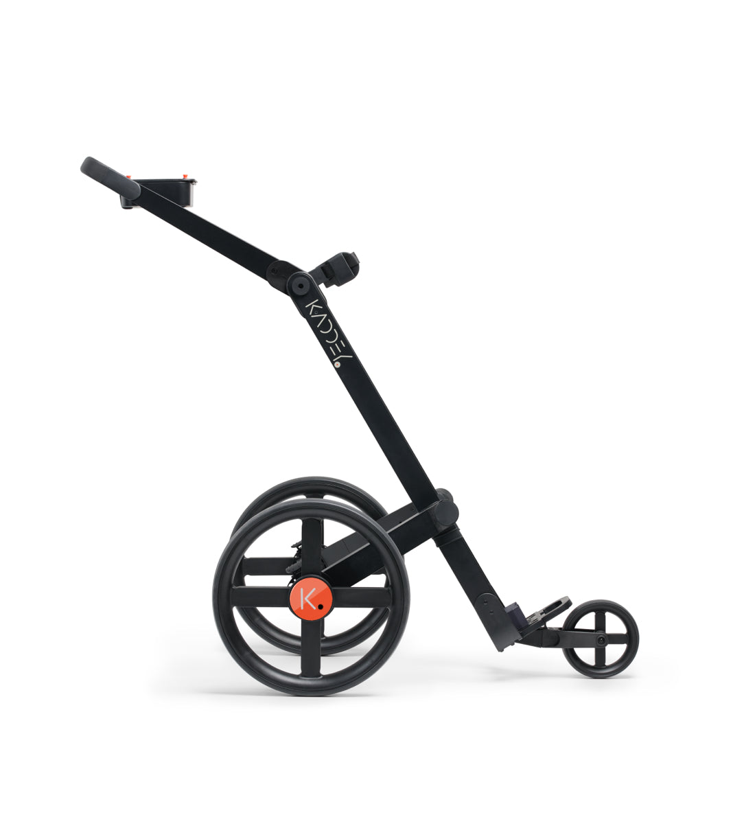 Switch+ 3W Golf Trolley