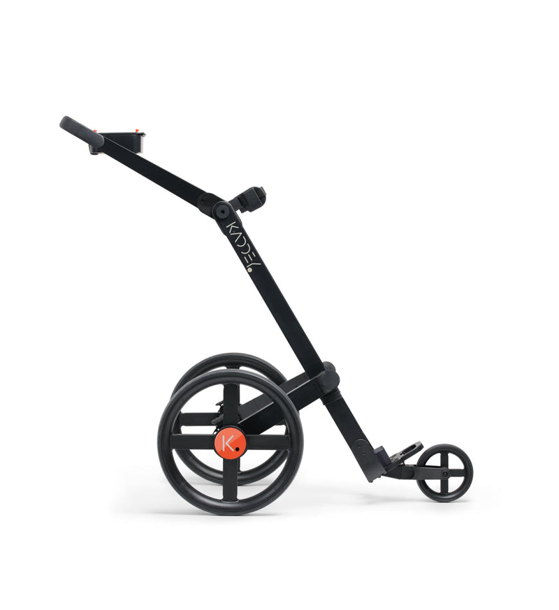 Switch+ 3W Golf Trolley