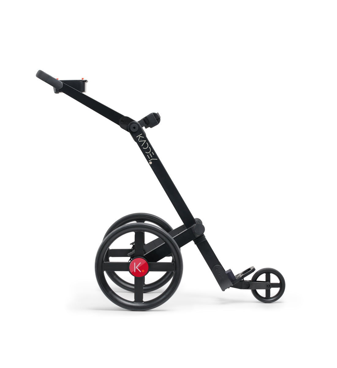 Switch+ 3W Golf Trolley