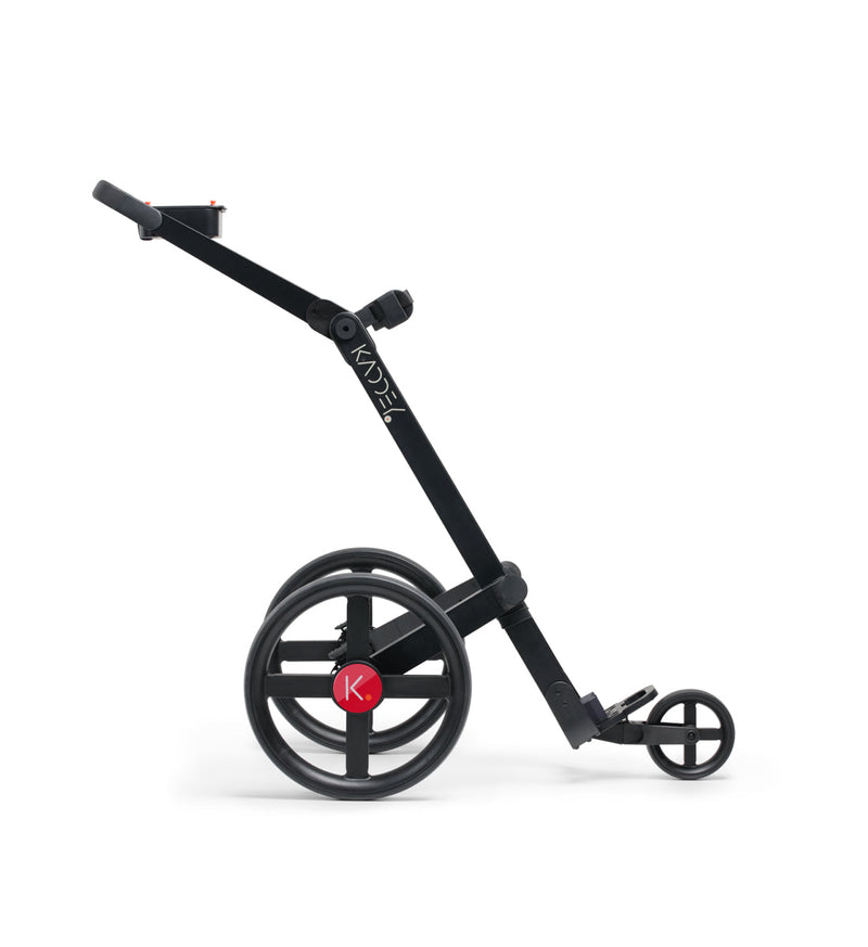 Switch+ 3W Golf Trolley