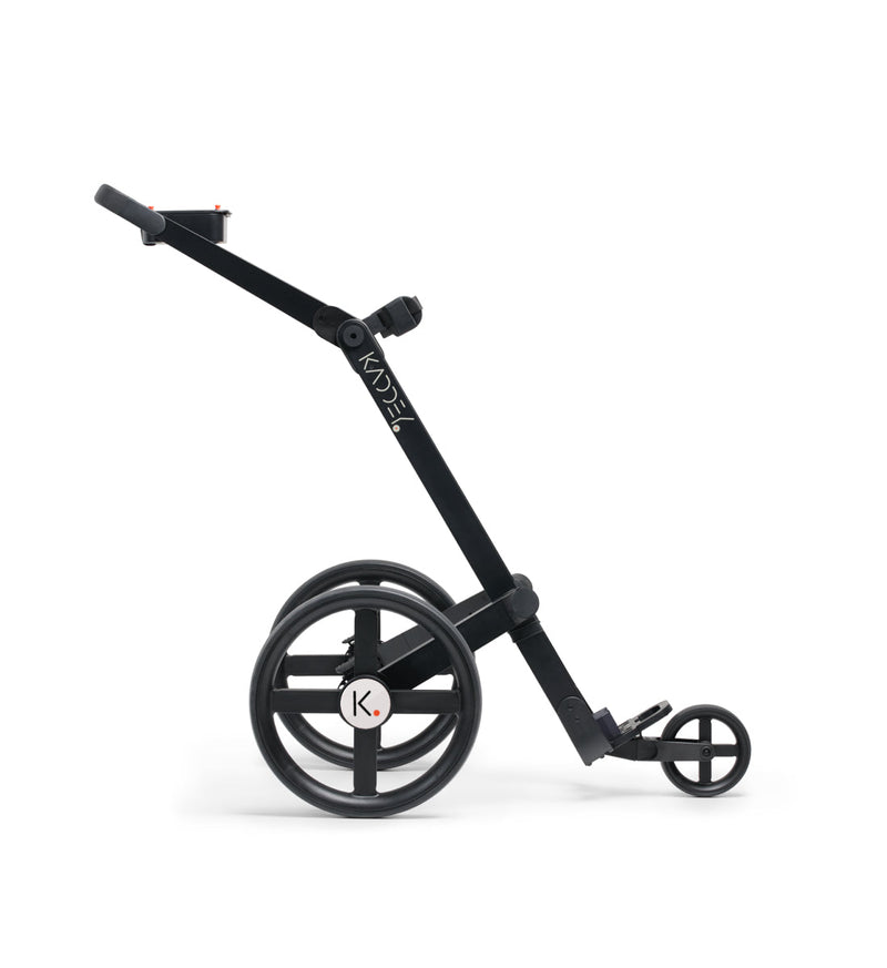 Switch+ 3W Golf Trolley