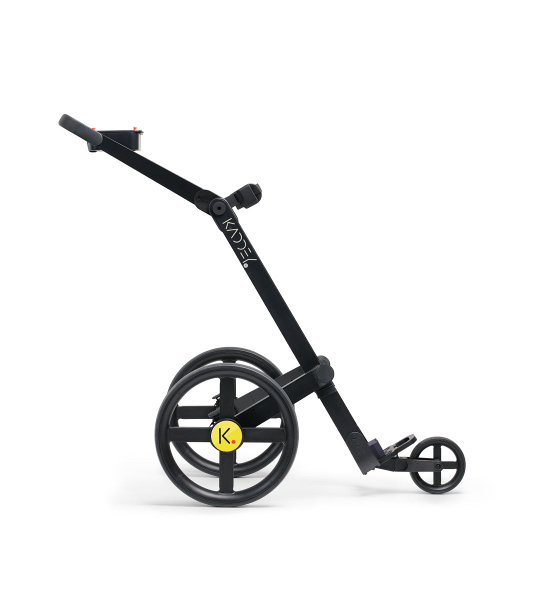 Switch+ 3W Golf Trolley
