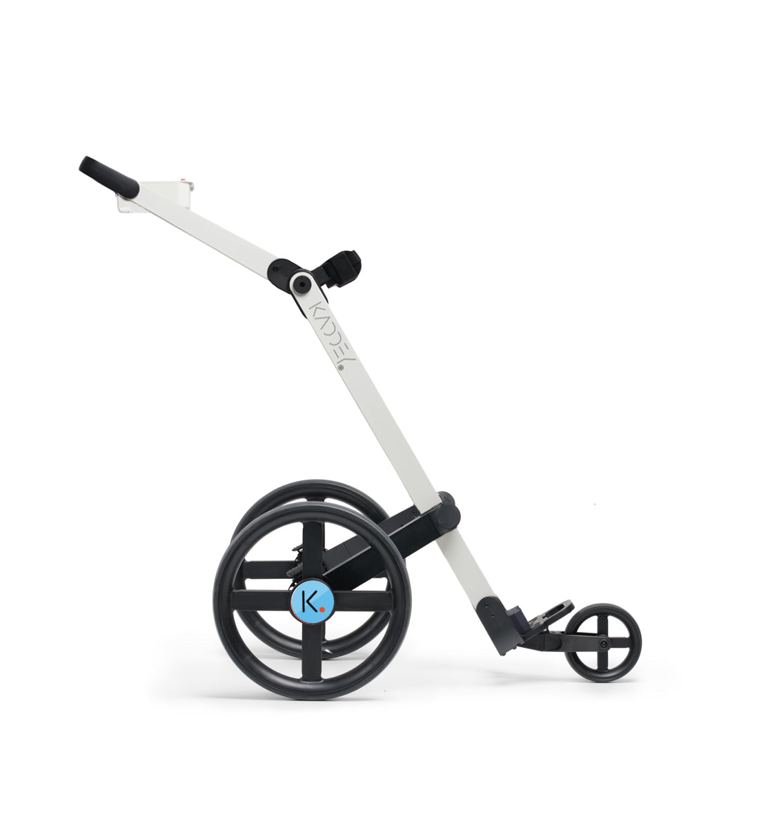 Switch+ 3W Golf Trolley