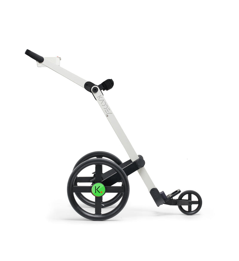 Switch+ 3W Golf Trolley