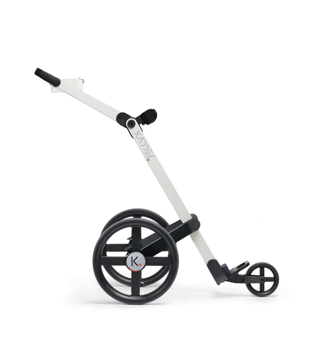 Switch+ 3W Golf Trolley