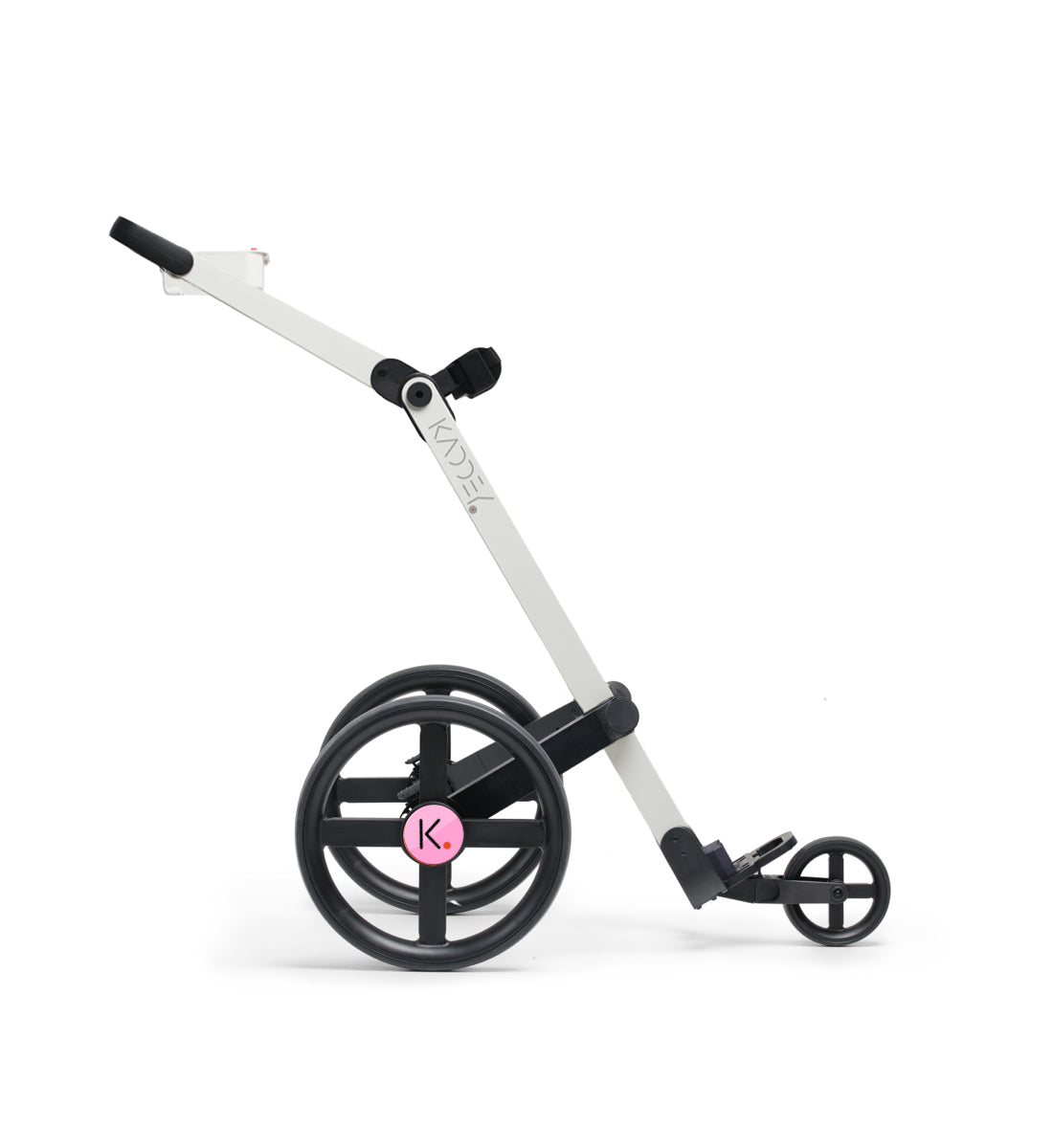 Switch+ 3W Golf Trolley