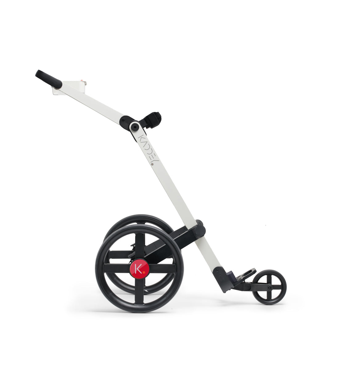 Switch+ 3W Golf Trolley