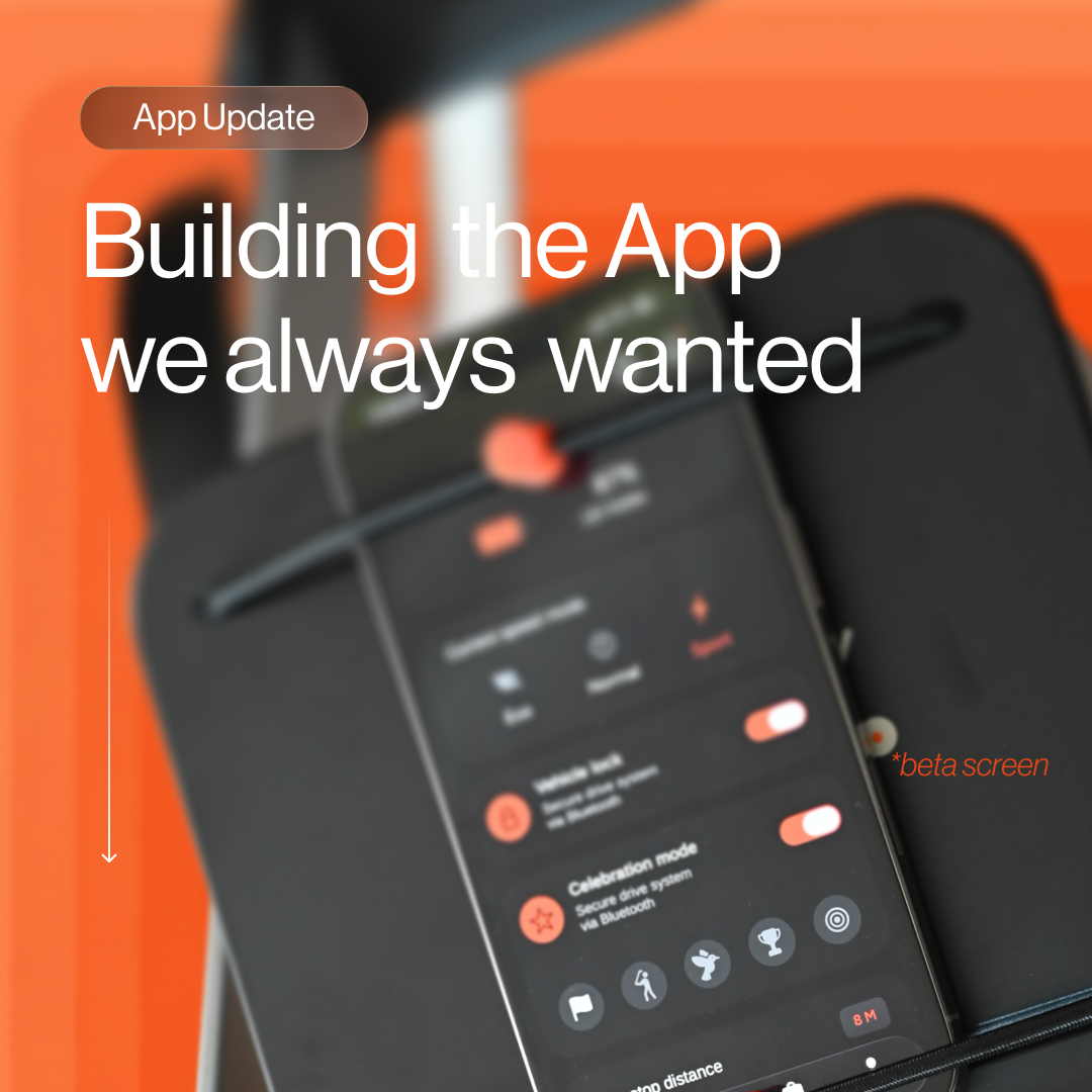 Sign up to become a Beta Tester