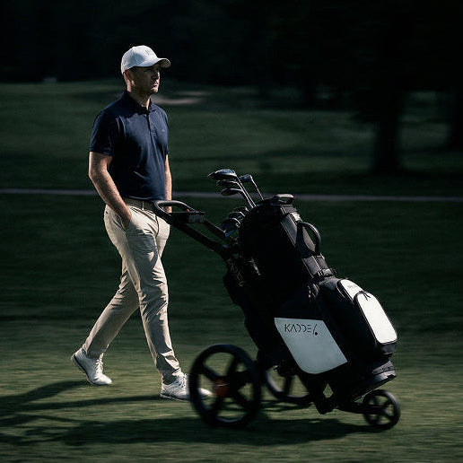 5 reasons to go electric — and why the Switch-E is in a category of its own