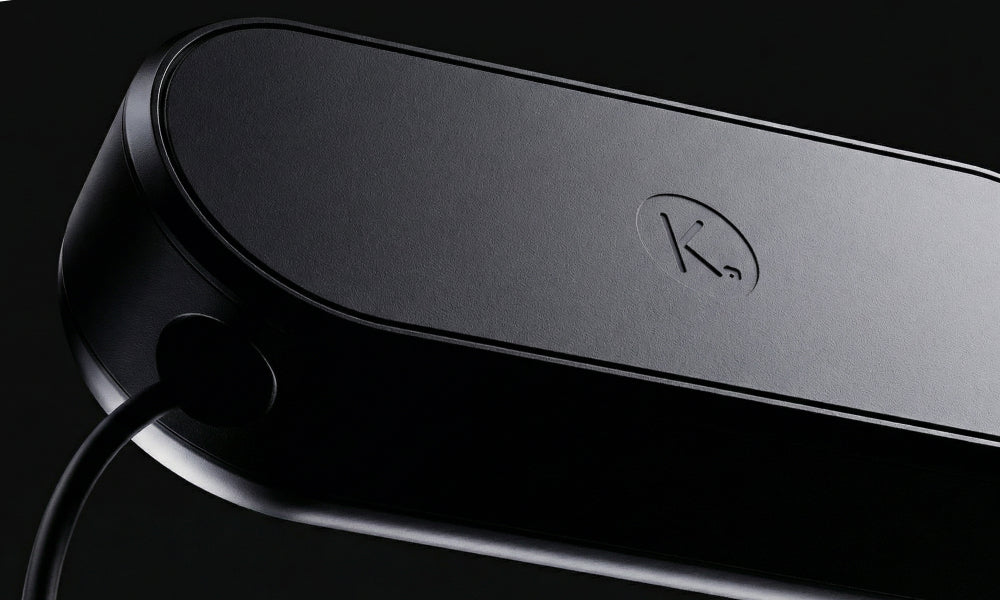 PaceSync™ matches your pace, senses the course and adjusts motor power in real-time.