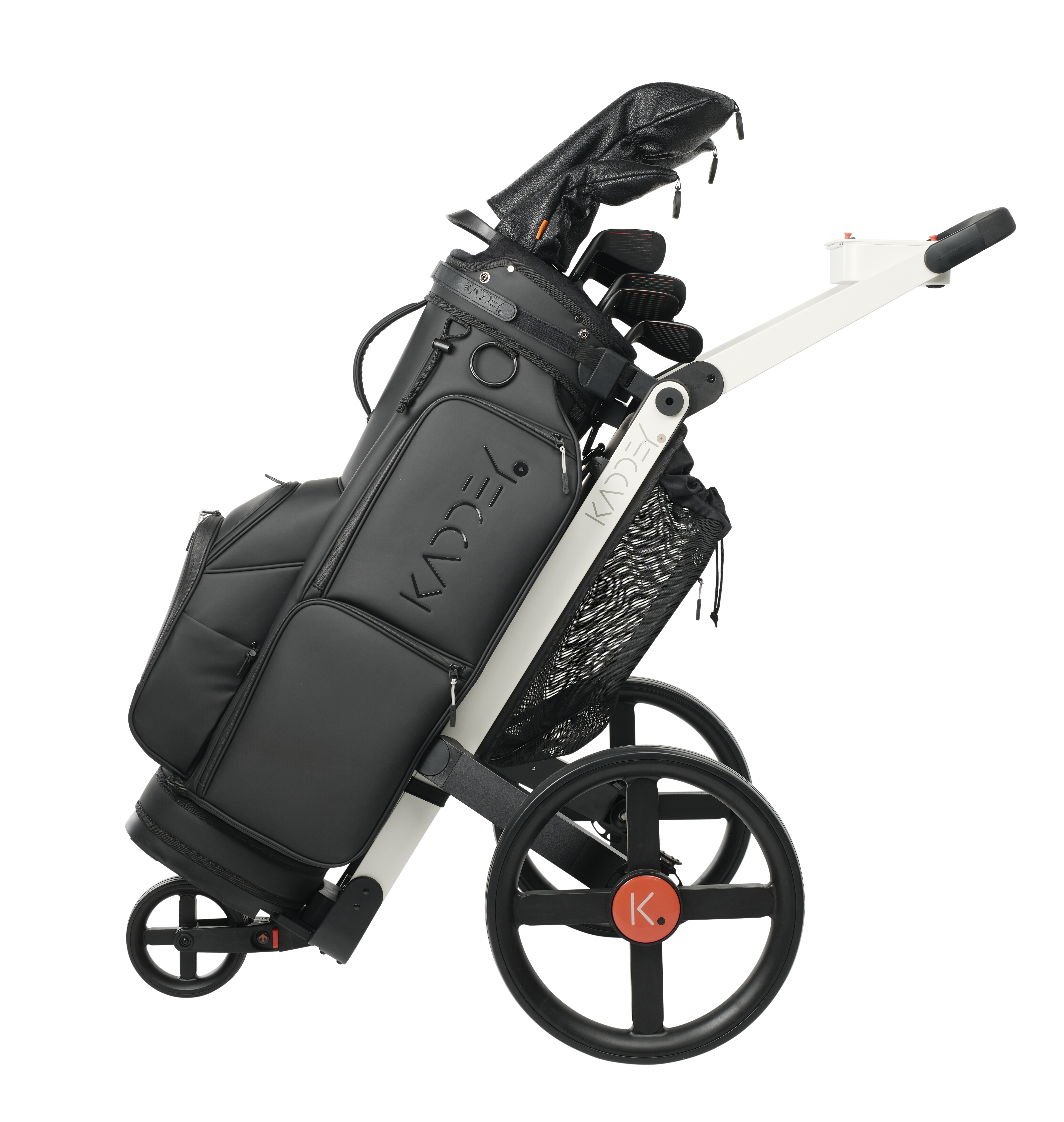 Limited Travel Bundle