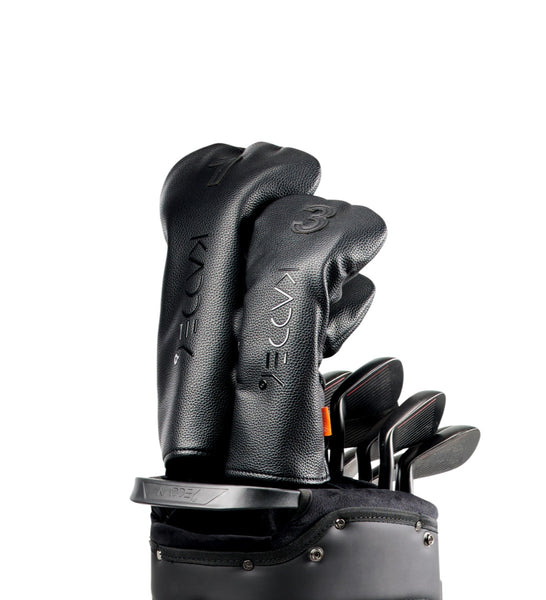 KaddeyHeadCoverBlackBagTotal-