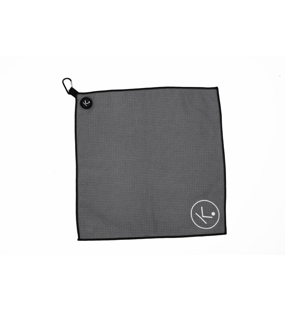 Magnetisches Handtuch