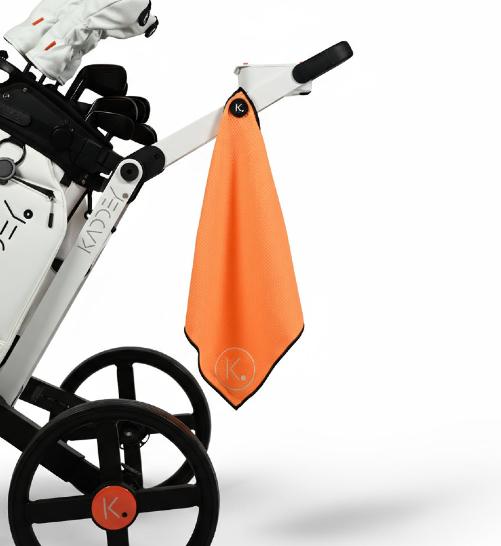 Magnetisches Handtuch