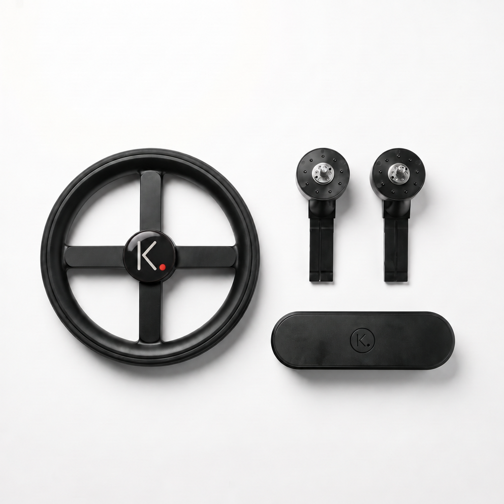 E-Kit