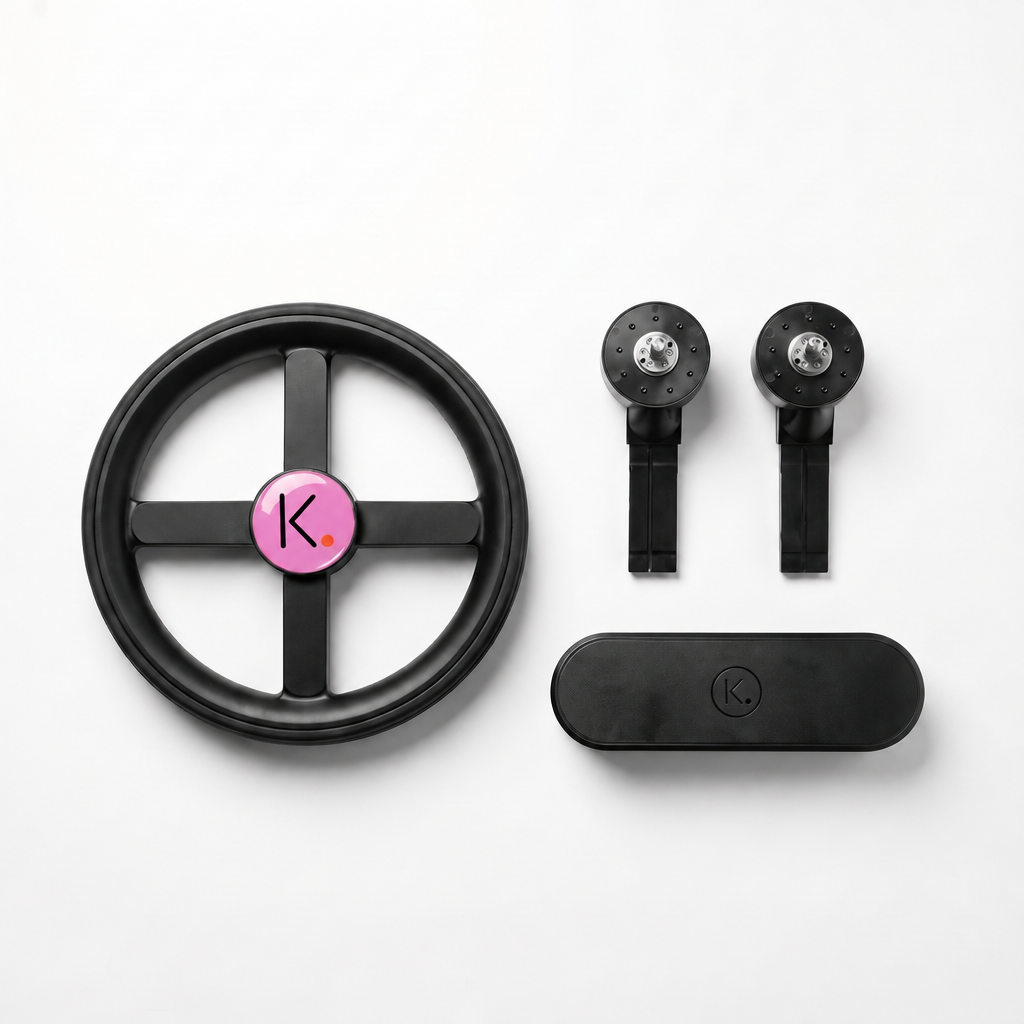 E-Kit